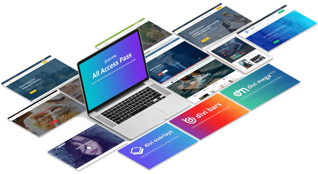 Divi All Access Pass Review