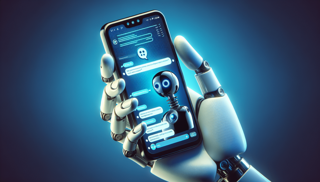 Streamline Customer Service with Lyro AI Chatbot